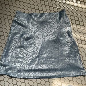 Princess Polly miniskirt